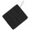 Tear Proof Stadium Cushions Folding Waterproofed Pad-Black 1