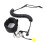 Universal Waterproof Ankle Leashes High Elastics Safety Cord 1