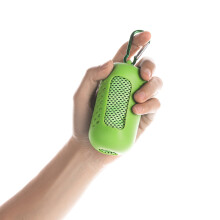 Cooling Towel Travel Towel Quick Drying-Green 30 60 2cm towel