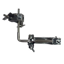 Pivoting Clamp for Percussion Set Accessories Memory Lock