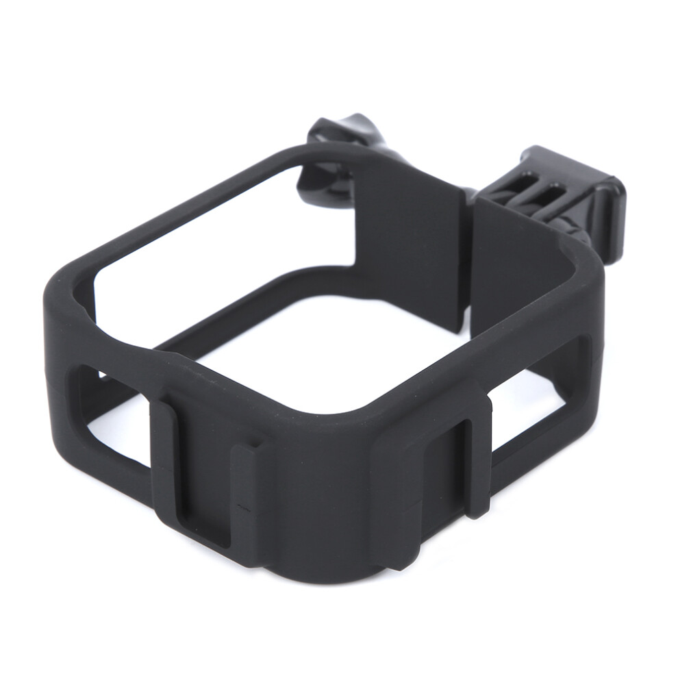 Gopro Max Portable Frame Case For Action Camera Protective Storage 4331379862941