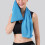 Quick Drying Towel Cooling Towel-Light gray 30 80 2cm towel 3