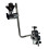 Drum Hardware Multilayer Clamp System Ergonomic Height Control 1