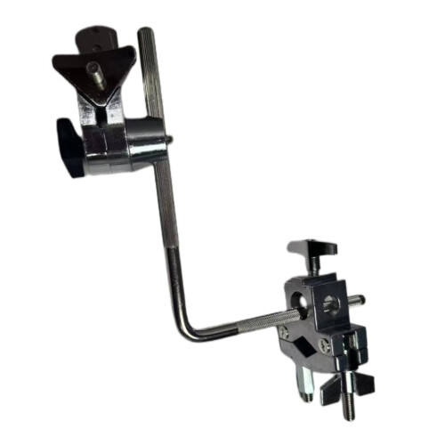 Drum Hardware Multilayer Clamp System Ergonomic Height Control