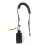 Universal Waterproof Ankle Leashes High Elastics Safety Cord 6