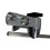 Drum Hardware Multilayer Clamp System Ergonomic Height Control 5