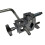 Drum Hardware Multilayer Clamp System Ergonomic Height Control 4
