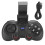 Ασύρματο χειριστήριο Gamepad με λειτουργία αντιστοίχισης πλήκτρων Συμβατό με Bluetooth 1