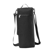 Golf Bag With Insulated Cooler And Can Bottle Holder For Hiking Picnics Travel