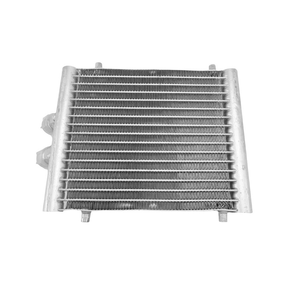 Transmission Oil Cooler Radiator 4B0317021d For Flying Spur Gtc 2004-2017 Supercharge Intercooler 6033392168731