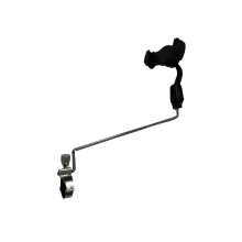 Clarinet Lyre Phone Holder Portable Convenient Phone Clip Easy