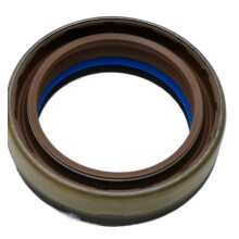 Oil Seal 48x65x19mm Rubber Shaft Seal LeakProof WearResistant Precision Fit for Engine