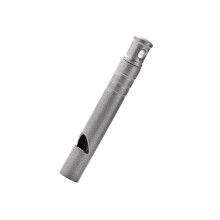 Multifunctional Emergency Signal Tool Loud Whistle for