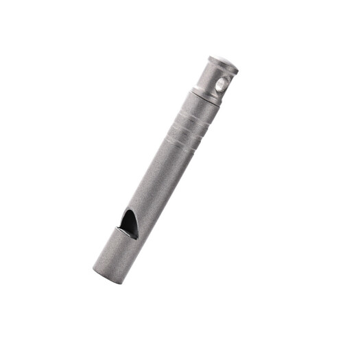 Multifunctional Emergency Signal Tool Loud Whistle for