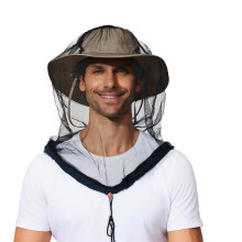 Over Hat Insect Shield Protections Face Cover Outdoor-50x50