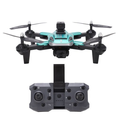 Σύντροφος Αεροφωτογραφίας, Drone με Οπτική Ροή Θέσης, Τεχνολογία 1