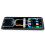 Ξεκλείδωτο Smartphone με σύστημα Android Πλήρης οθόνη HD Διπλή κάμερα Υψηλής απόδοσης 6