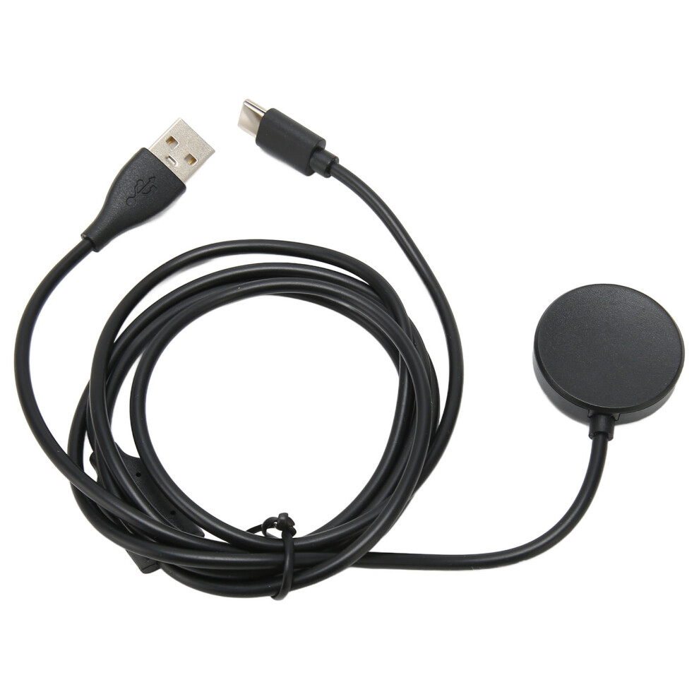 Galaxy Watch Charger With Inductive Charging, Case Friendly Design For Easy Attachment, Portable Safe Fast Charging Light 9012494563986