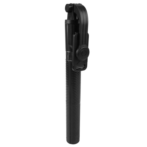 Selfie Stick with Super Compatibility, Rotation for Optimal Angles, Bluetooth Remote Control for iPhone/Samsung Android Smartphones, Durable and Sturd 2