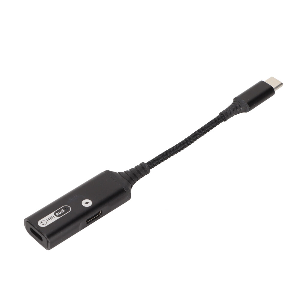 Effortless Entertainment Companion, Braided Design Resists Pulling And Tearing, Hifi Sound Quality Elevates Your Listening Experience, Compatible With 9176269856977