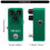 Premium Aluminum Guitar Effects Box Customizable Sound-CHORUS 7
