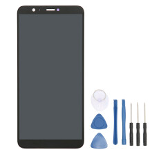 Înlocuirea ansamblului digitizorului pentru telefoanele inteligente Huawei P, poziționare în timp real, compatibil cu instrumente profesionale de