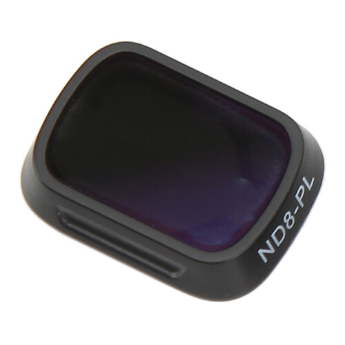 Σετ φίλτρων ND για DJI Mini Drone, ND8ND16ND32ND64Filters Αδιάβροχα, ανθεκτικά στη σκόνη, στο λάδι 1