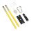 Touch Screen Stylus Pen with Pressure Sensor Bluetooth Enabled for Samsung Galaxy Note9Compatible Stylus Pen for Precise Touch Quick Notes Drawing E 3