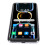 Ξεκλείδωτο Smartphone με σύστημα Android Πλήρης οθόνη HD Διπλή κάμερα Υψηλής απόδοσης 4