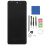 Screen Replacement Kit, Superior Craftsmanship Touch Screen Digitizer with Complete Set Tools for Problem Solver Display Fix 1