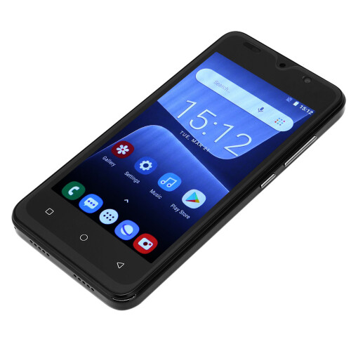 Πολυτελές μίνι Smartphone3G Dual Sim μικρό τηλέφωνο υψηλής ευκρίνειας με οθόνη Face Unlock Android 1