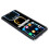 Ξεκλείδωτο Smartphone με σύστημα Android Πλήρης οθόνη HD Διπλή κάμερα Υψηλής απόδοσης 5
