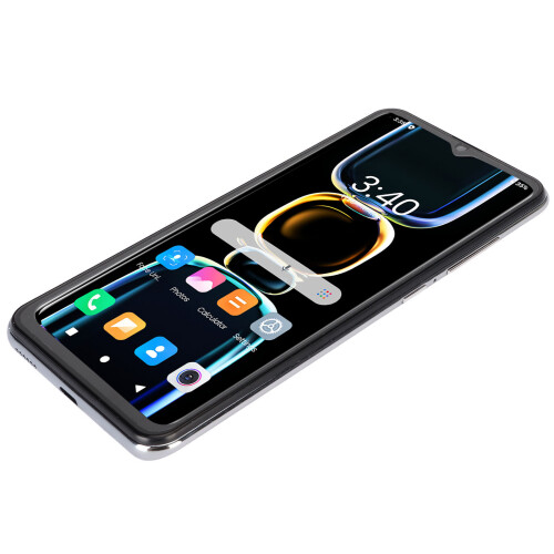 Ξεκλείδωτο Smartphone με σύστημα Android Πλήρης οθόνη HD Διπλή κάμερα Υψηλής απόδοσης 2