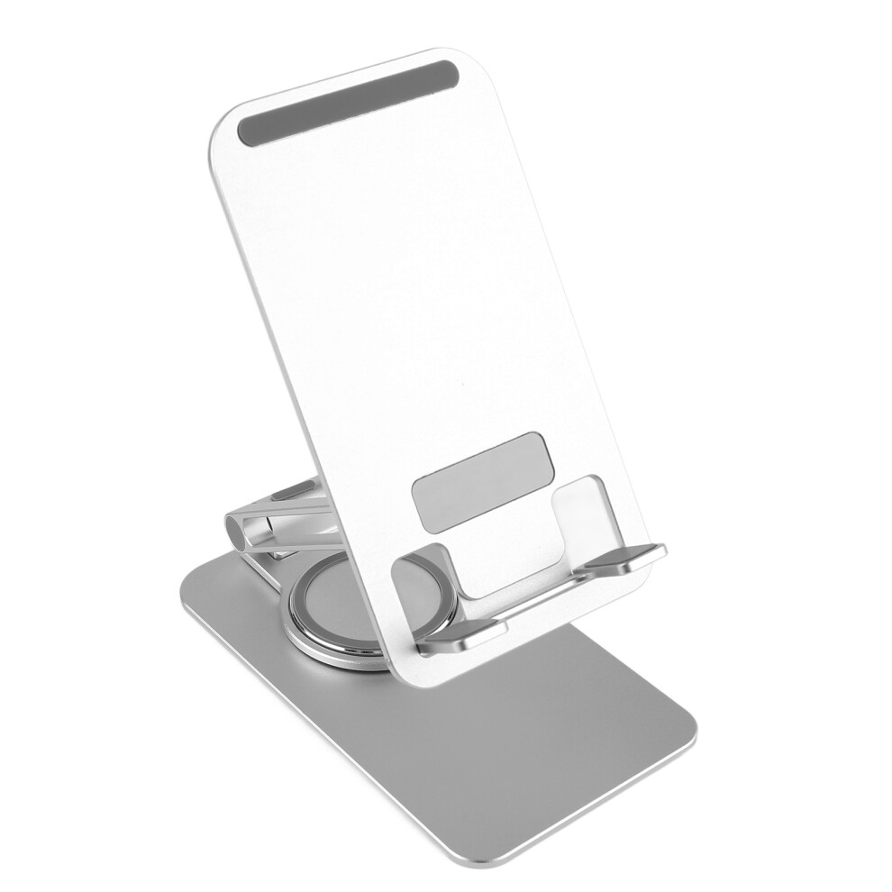 Elegant Device Holder, 360 Degree Rotatable And Portable Stand For All Phones And Tablets With Universal Compatibility And Anti-Slip Features 9012494564198