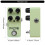 Premium Aluminum Guitar Effects Box Customizable Sound-CHORUS 6