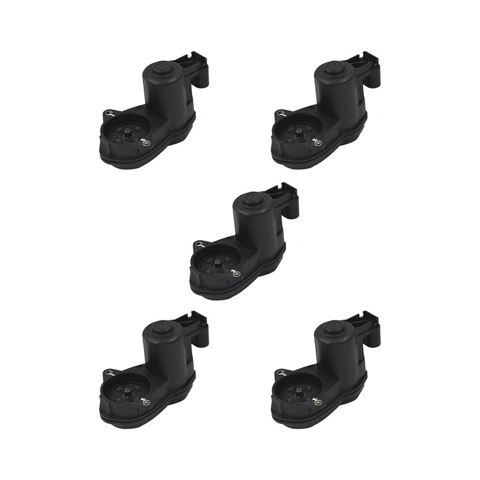 5X For 528I 535I 550I 640I 650I X3 Z4 2009-2016 Rear Park Brake Actuator Hand Brake Caliper Servo Motor 34216794618 6031169442886