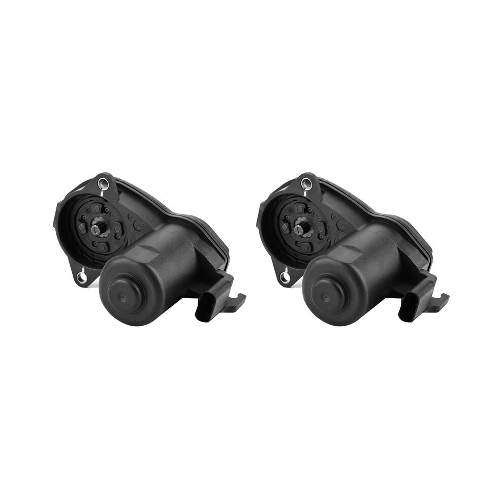 2X 32352564 A1669060102 Car Rear Parking Brake Caliper Actuator For Gle350 Ml250 Gl450 Ml550 2012-2019 6031756244893