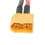 XT60 Female Cables Power Extension Cables Lithium Battery Cables Battery Cable 3