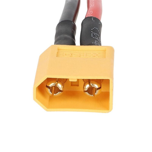 XT60 Female Cables Power Extension Cables Lithium Battery Cables Battery Cable 2