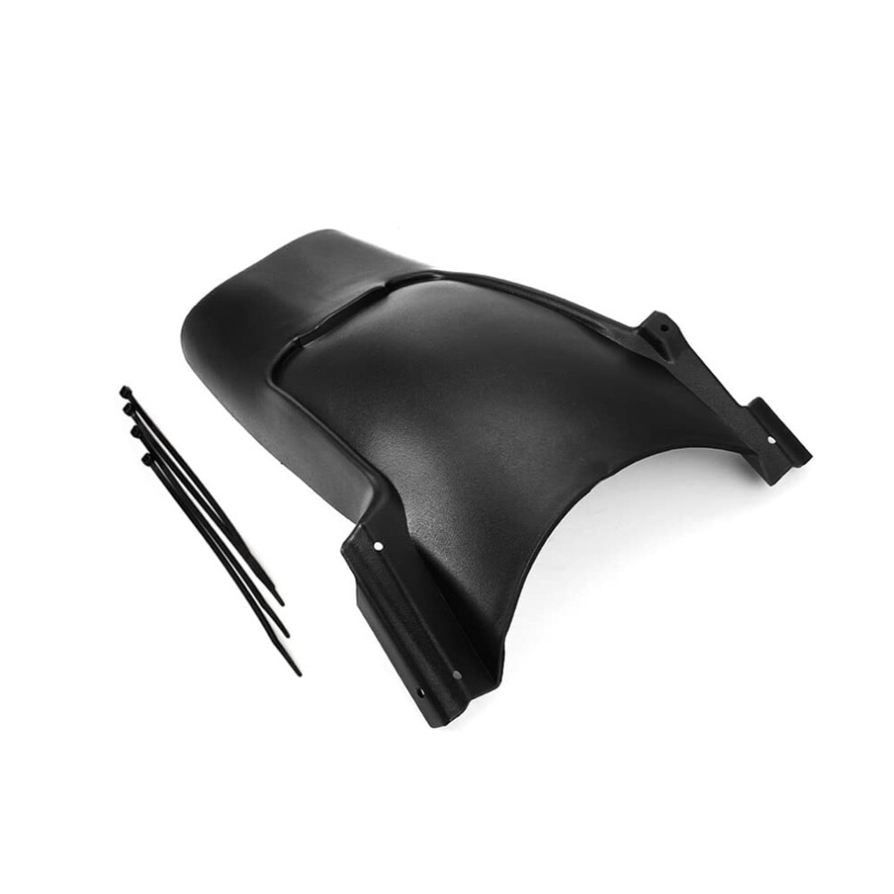 Rear Mudguard Fender Extension Splash Protection For Bmw R1200gs R1250gs Lc Adventure 20132020 9187378032480