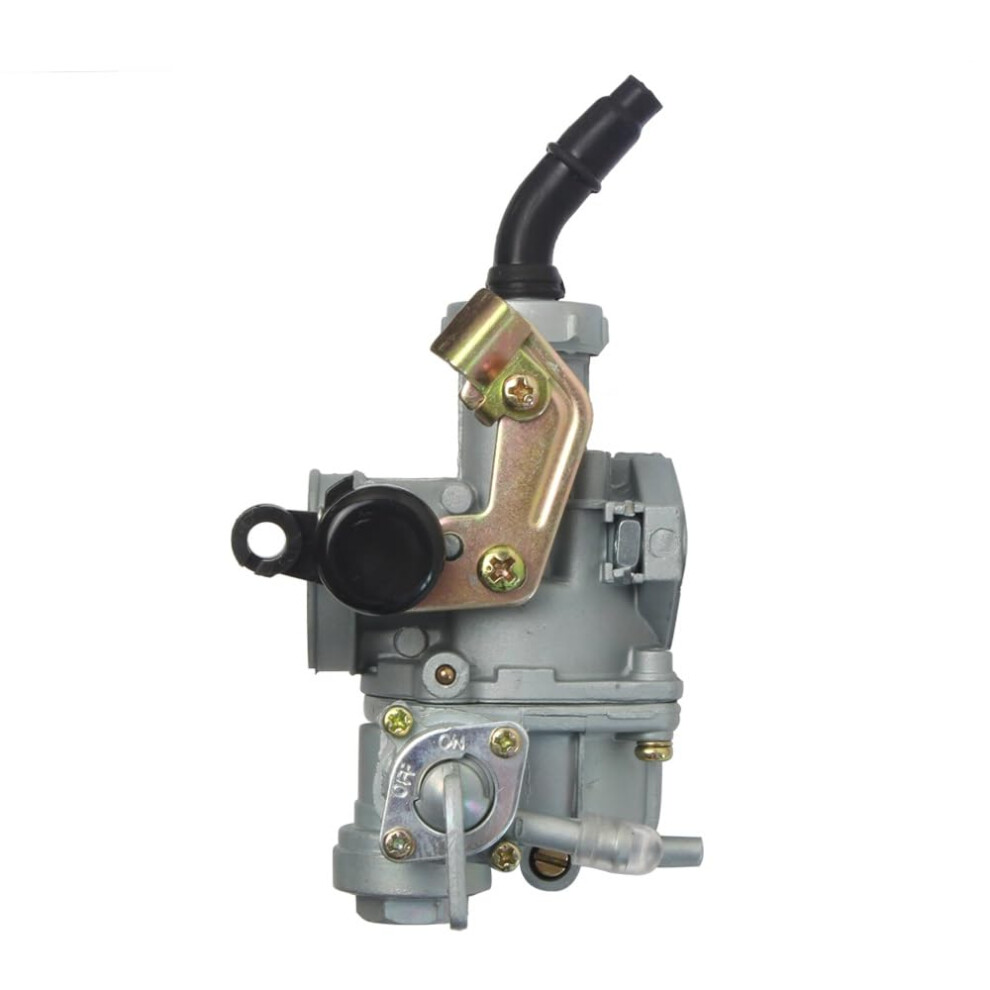 Pz20 20Mm Stable Engine Performance Motorcycle Carburetor For Honda Wave110 Wave125 Xrm110 Ex5 9199774825115