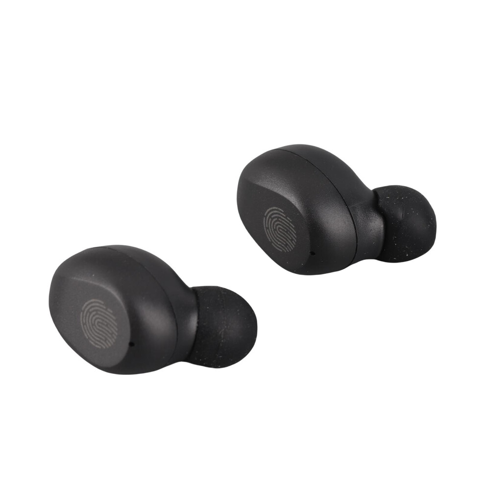 F9-8 Bt5.3 Wireless Earbuds 50Mah In-Ear Stereo With 1200Mah Power Bank 8461379864112