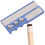 Billiard Cue Tip Burnisher, Multi-Function Cue Maintenance Accessory For Optimal Control 4