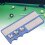 Aluminum Alloy Pool Cue Shaper, Multi-Function Cue Maintenance Accessory For Enhanced Chalk Holding And Performance 5