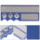 Aluminum Alloy Pool Cue Shaper, Multi-Function Cue Maintenance Accessory For Enhanced Chalk Holding And Performance 6