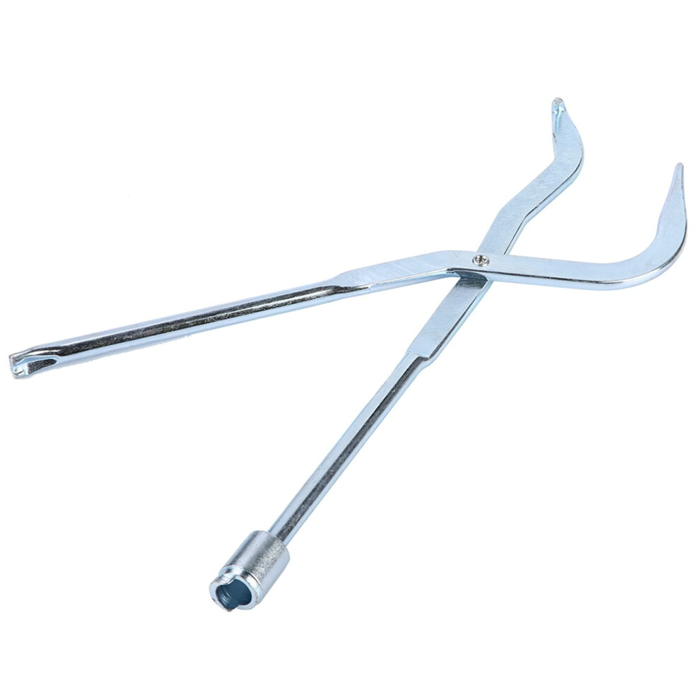 Brake Spring Removal Plier Automotive Car Brake Spring Clamp Tool Disassembly And Installation Pliers 9199774825597