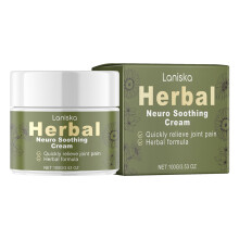 Joint Pain Cream Ointment for Knees Meniscus Pain Ultra Strength Joint Bone Healing Cream Moisturizing Body Massage Cream