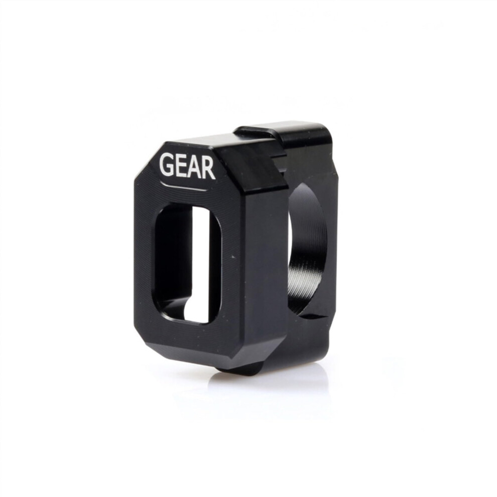 Motorbike Gear Indicator Compatible With Motorcycle Models Gear Display Holder Bracket Onecolor 9199774825795