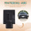 32312196 for   X90 Car FUEL PUMP COMPUTER CONTROL MODULE 7