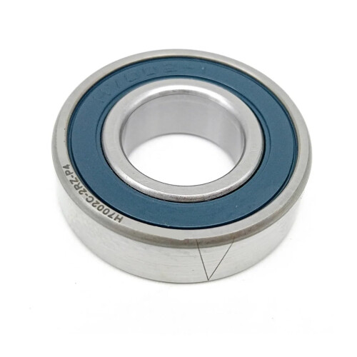 15x32x9 Mm Sealed Angular Contact Bearing Spindle Bearing
